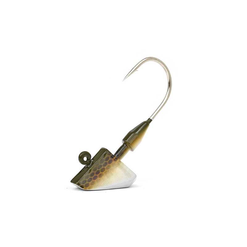 Xorus Big Fish Radical 14G Mat Lançon