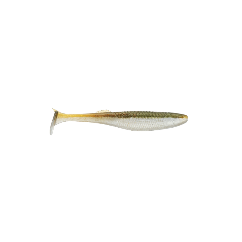 Rapala The Kickman 3 ASH