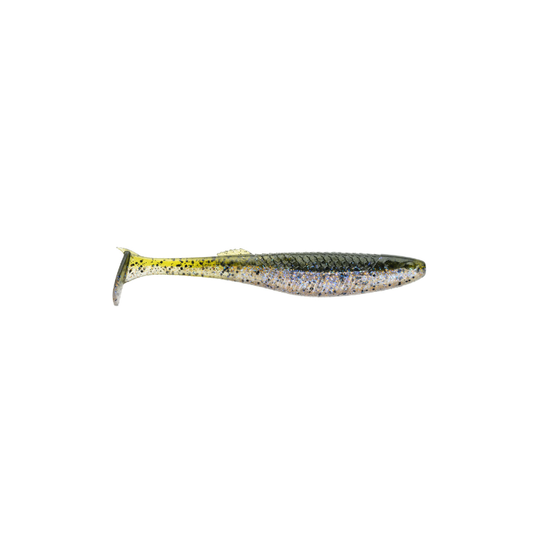 Rapala The Kickman 5 DVA