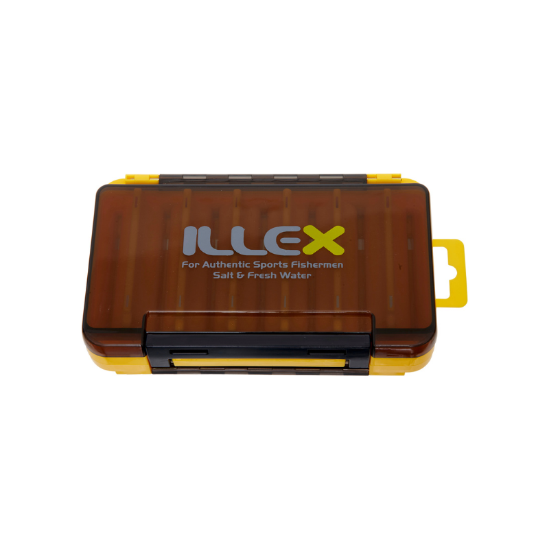 Illex Tackle Box Reversible 175