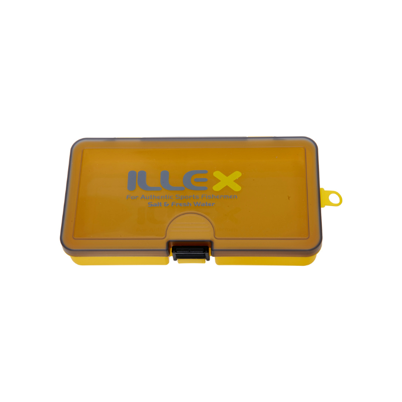 Illex Tackle Box 161