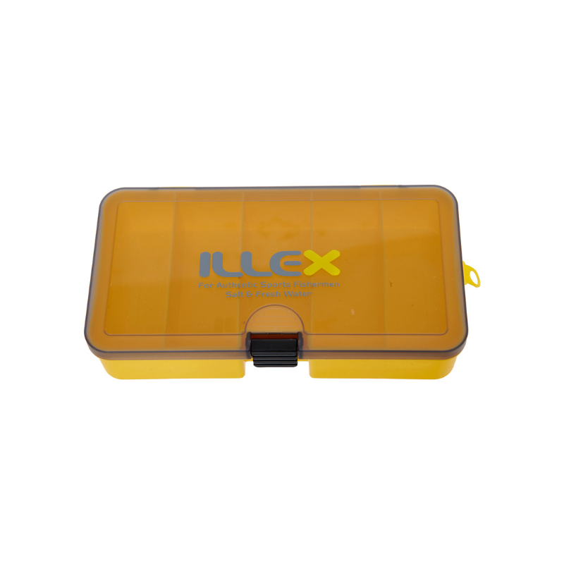 Illex Tackle Box 214