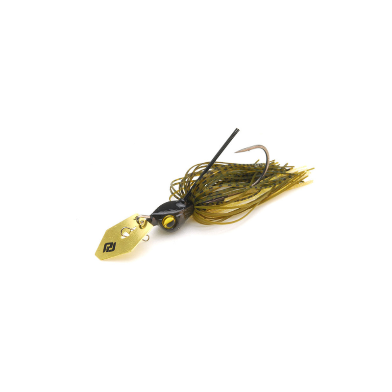 Raid Japan Maxx Blade Speed 11g Guripan Shad