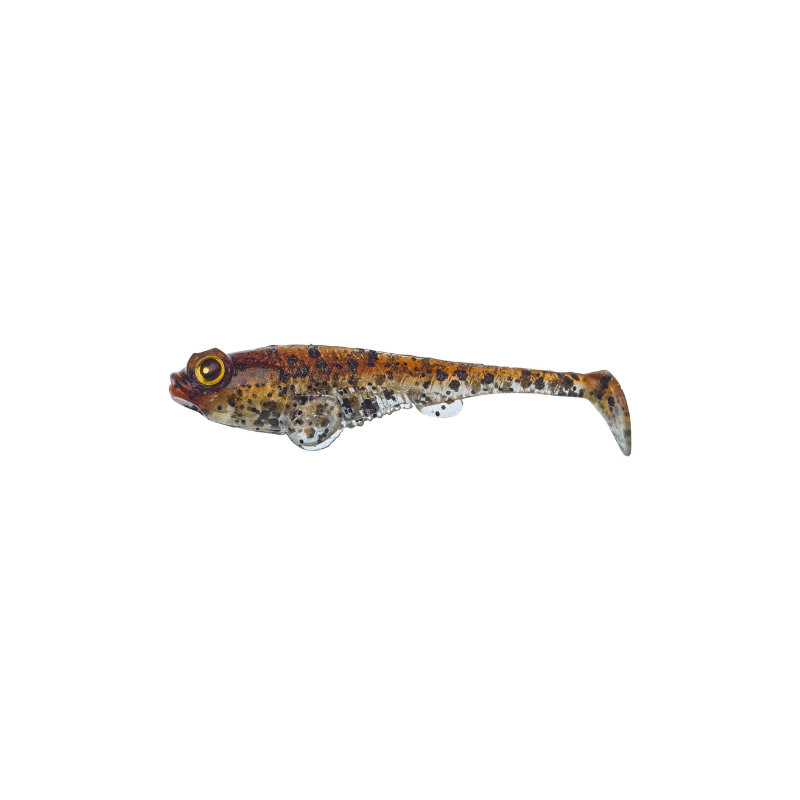 Gunki Rockstar 45 Wild Goby