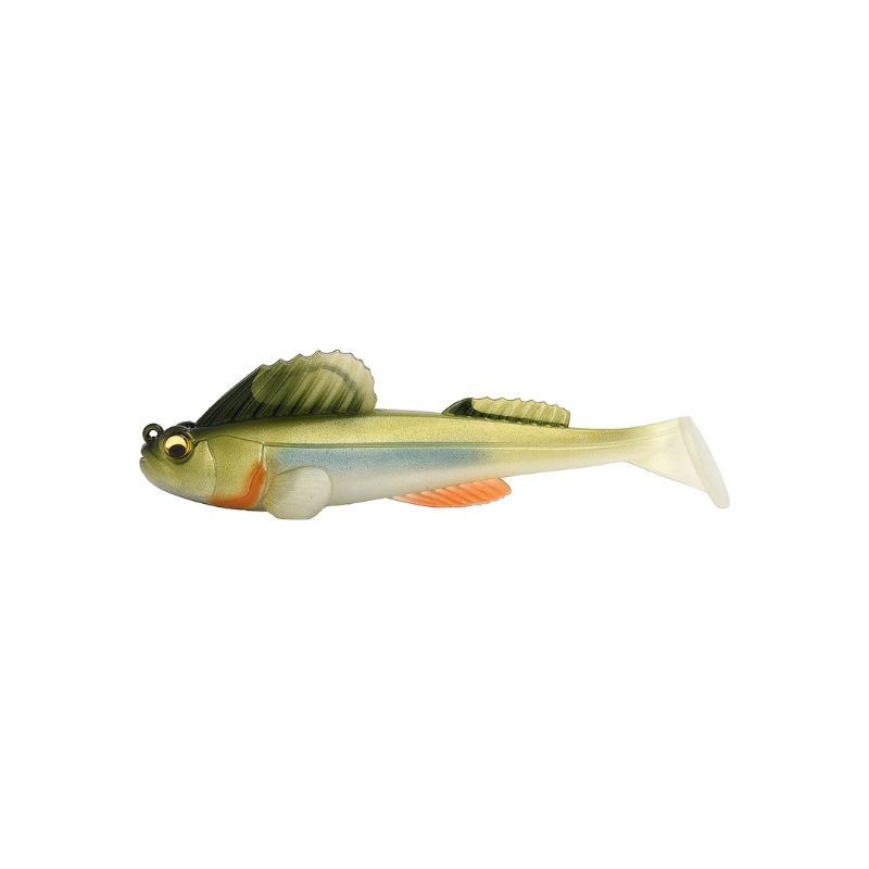 Megabass Dark Sleeper 4.5 29g Hanahaze