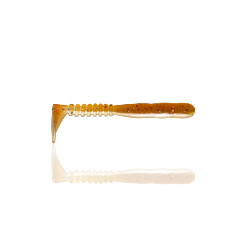 Reins Fat Rockvibe Shad 3.25" B86