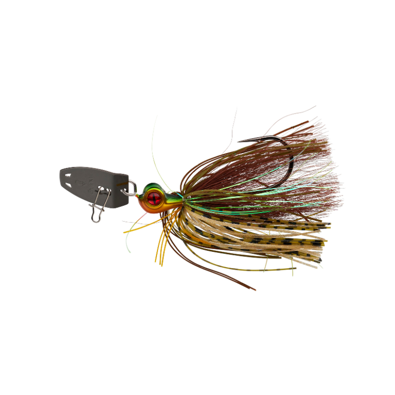 Gunki Boomer 10G Gold Perch M.S.