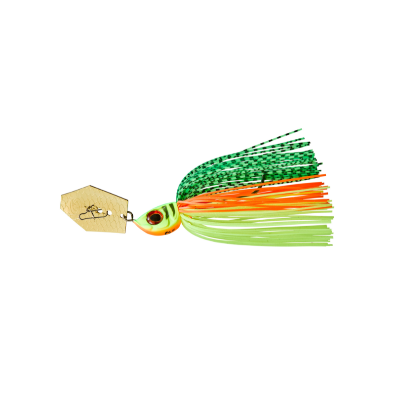 Illex Crazy Crusher 10G Fire Tiger
