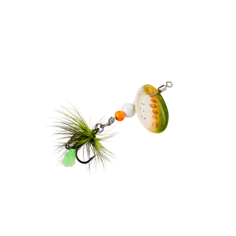 Gunki Dots Fly 1H Minnow