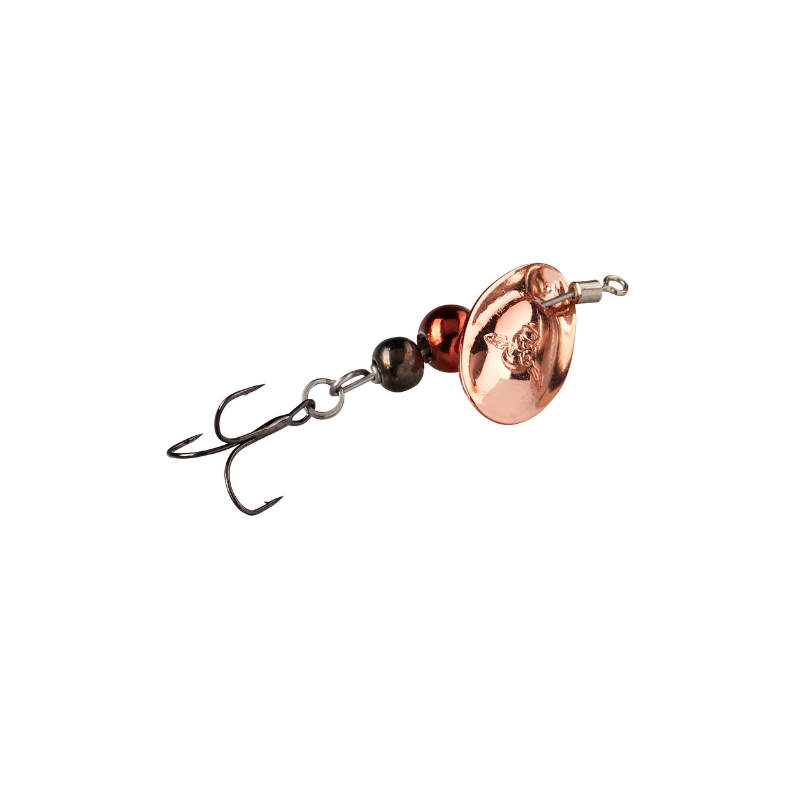Gunki Dots Nude 1H Full Copper