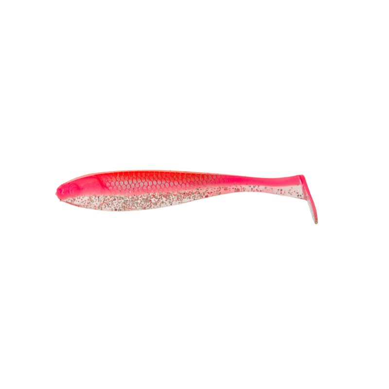 Illex Magic Slim Shad 4 Magic Candy