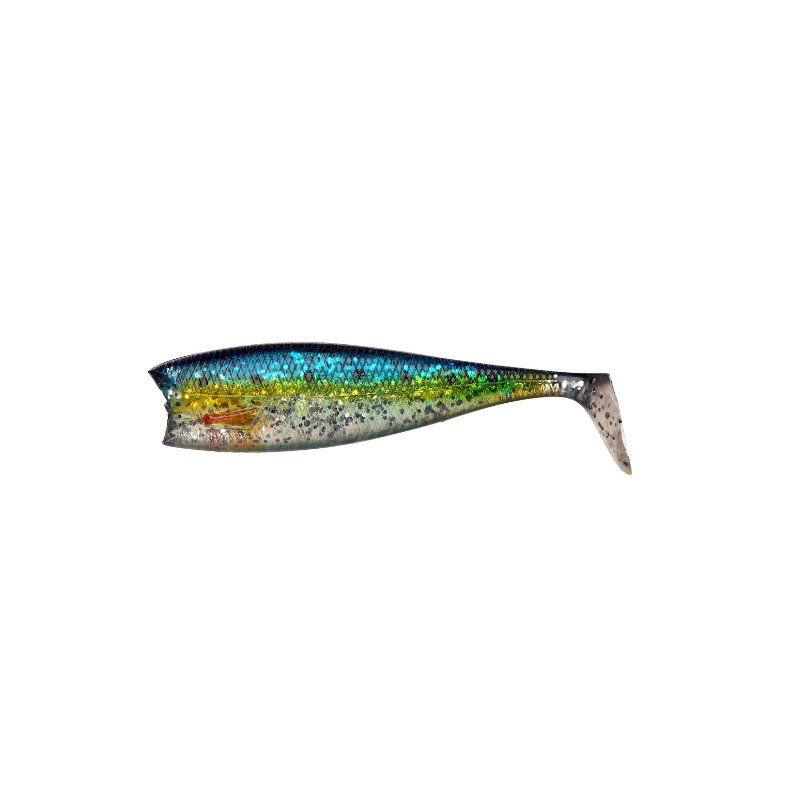 Illex Nitro Shad 90 UV Sardine