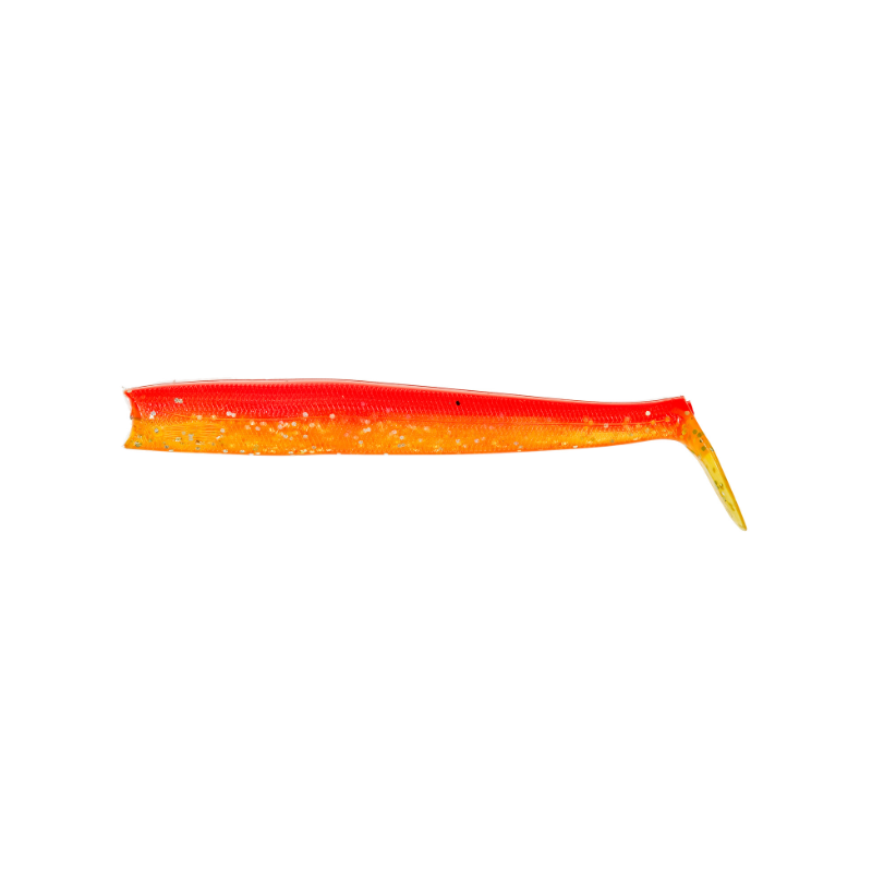 Illex Nitro Slim Shad 150 Clockwork Orange