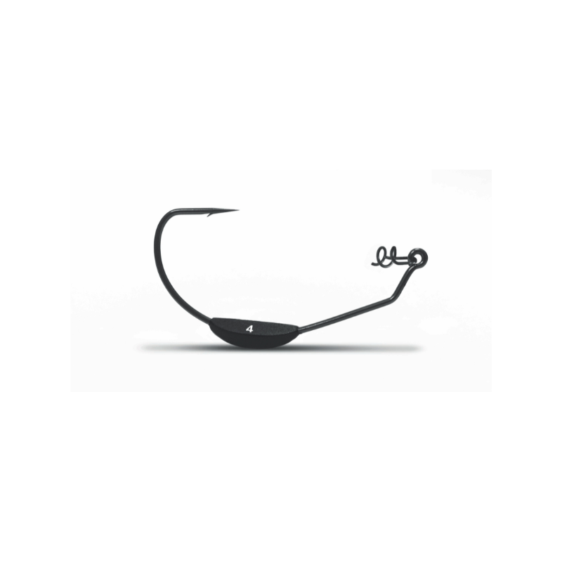 VMC 7315 SL Weighted Finess Swimbait