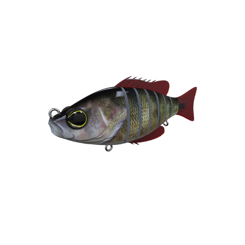 Biwaa Seven 5" 02 Real Perch