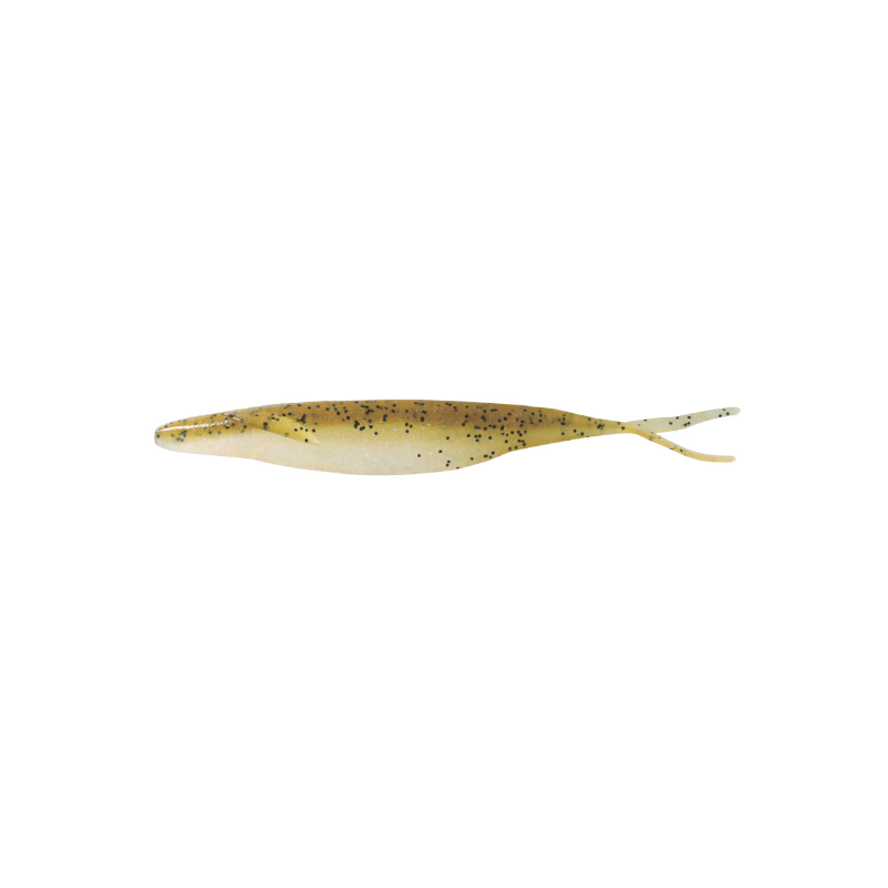 Deps Sakamata Shad 4" 116 Champagne Pepper