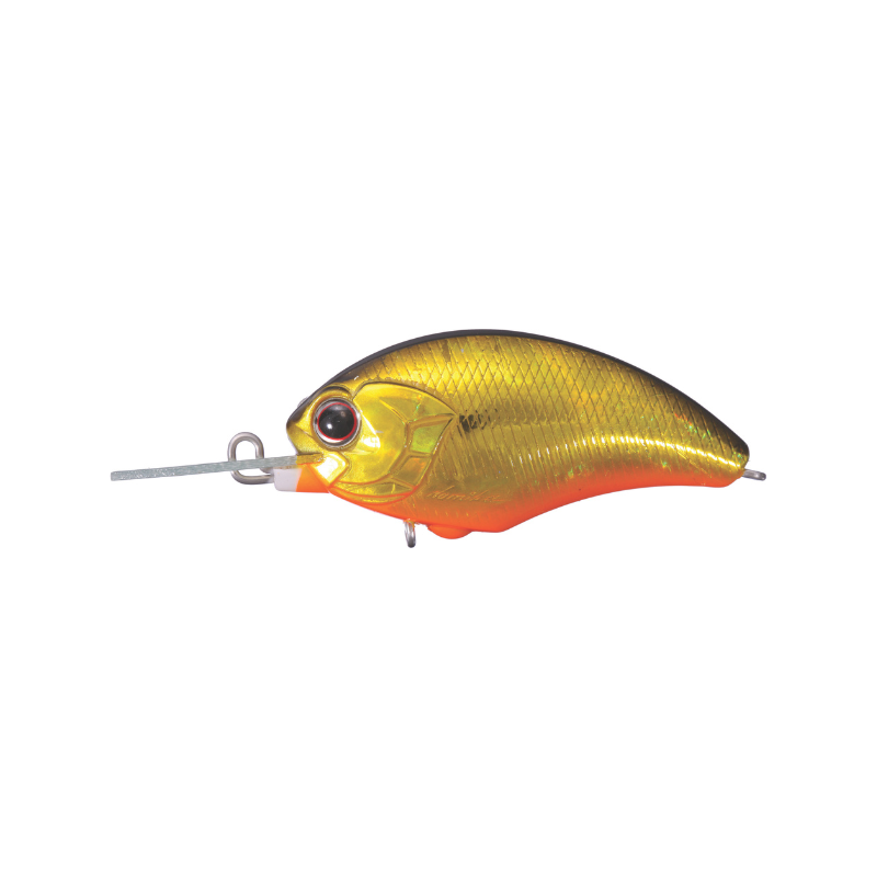 OSP Tiny Blitz MR H-04 Crystal Gold