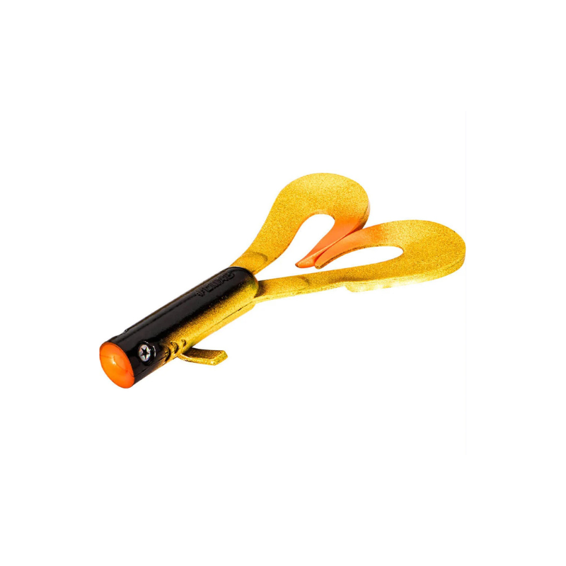 LMAB Drunk Dancer 18cm Gold Orange