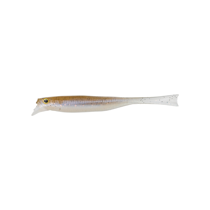 Illex Driftfry Mellow 5.2" Prism Shad