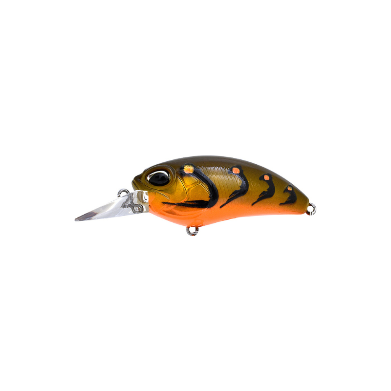 Duo Realis Crank M62 5A ACC3192 Pumpkin Craw