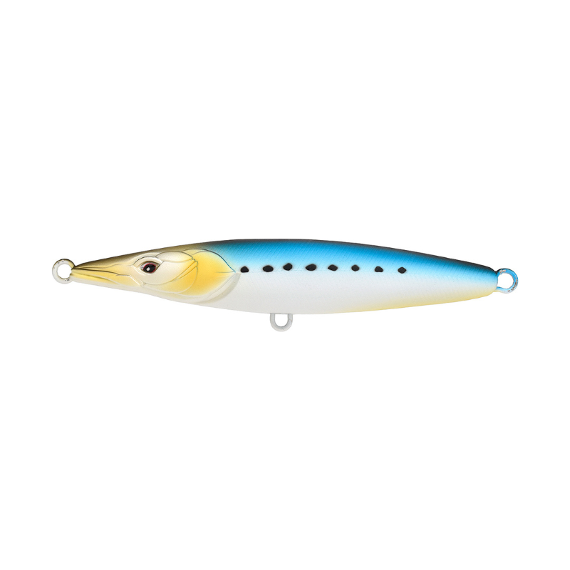 Xorus Asturie 130 Mat Iwashi