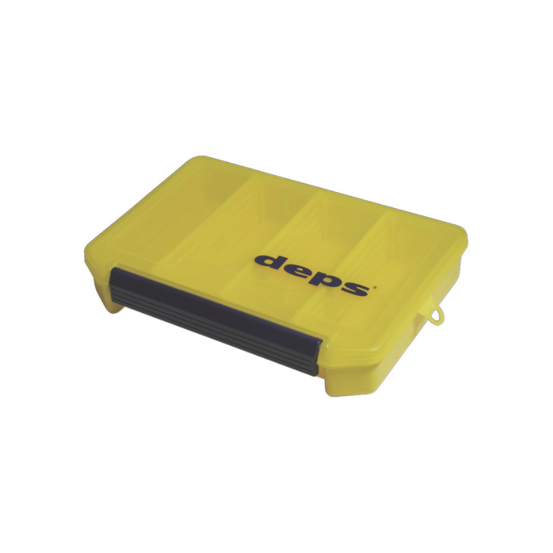 Boite Deps Original Tackle Box 3010 NDM