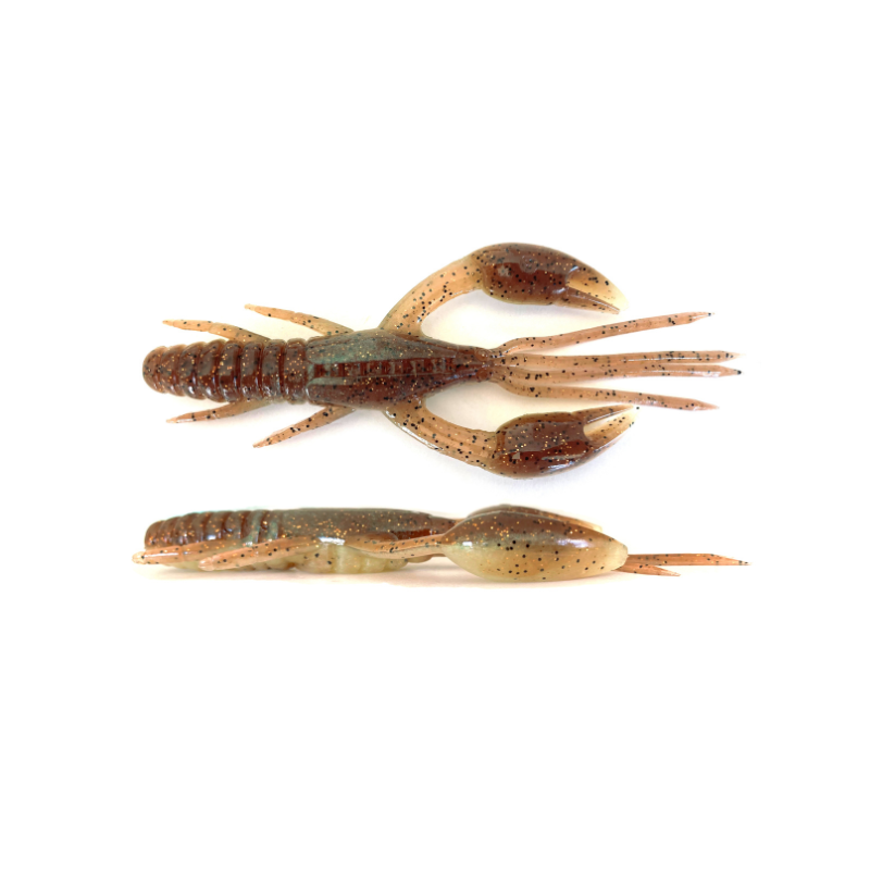 OSP Dolive Craw 2 Dead Bait