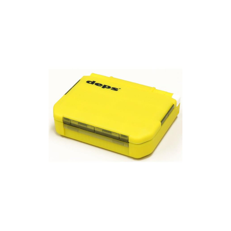 Boite Deps Original Tackle Box 318SD