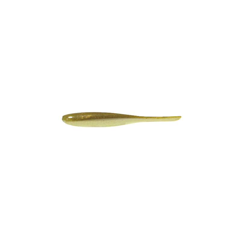 Keitech Shad Impact 2" 400 Ayu