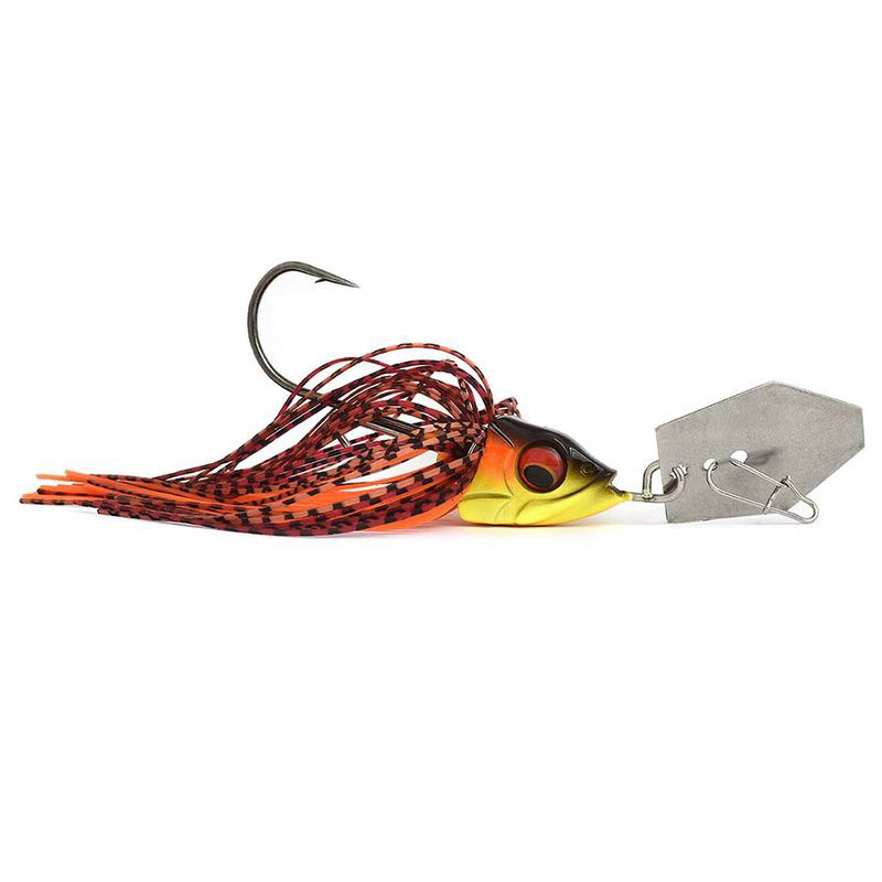 Megabass Wild Header 14G