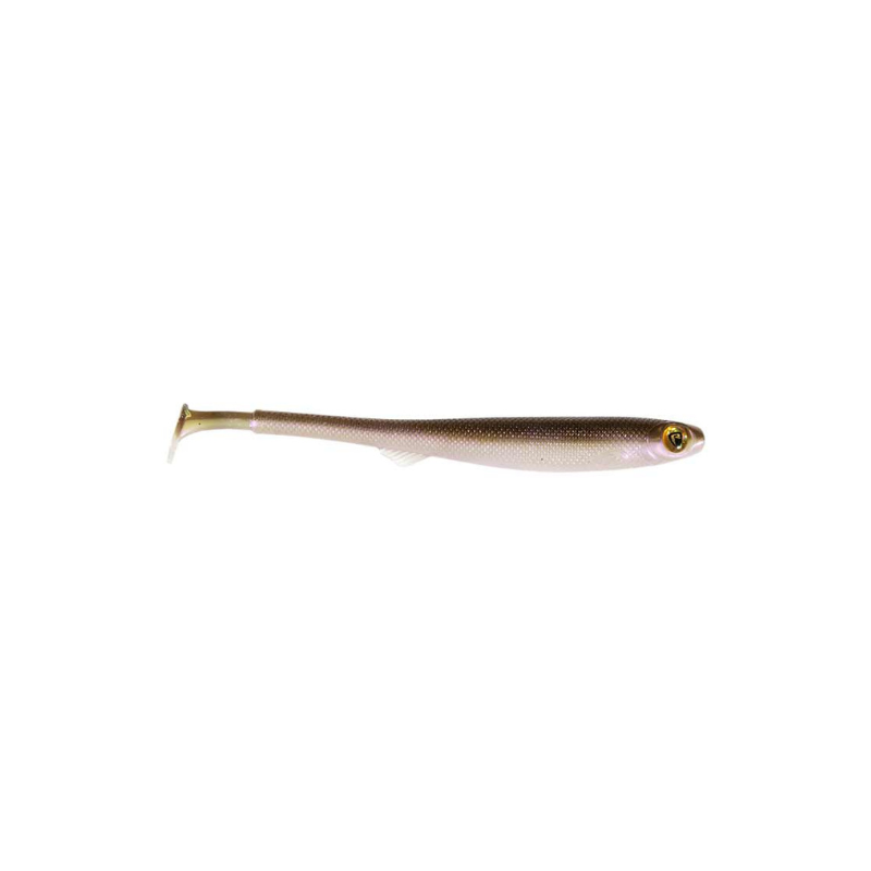 Fox Rage Slick Fast Super Soft 15cm Wakasagi UV
