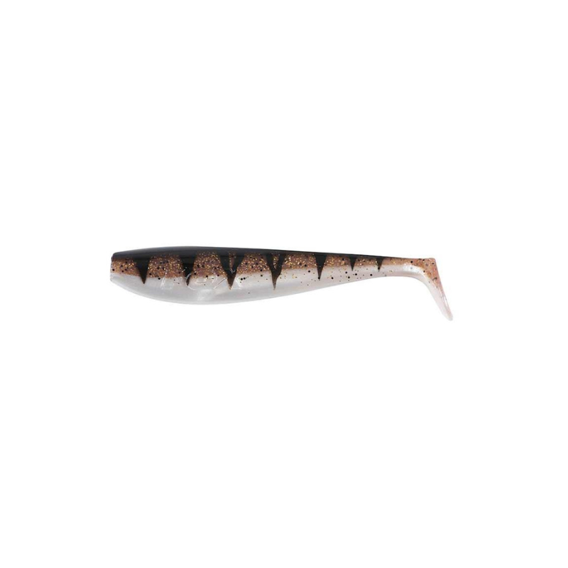 Fox Rage Zander Pro Shad 10cm Glitter Perch