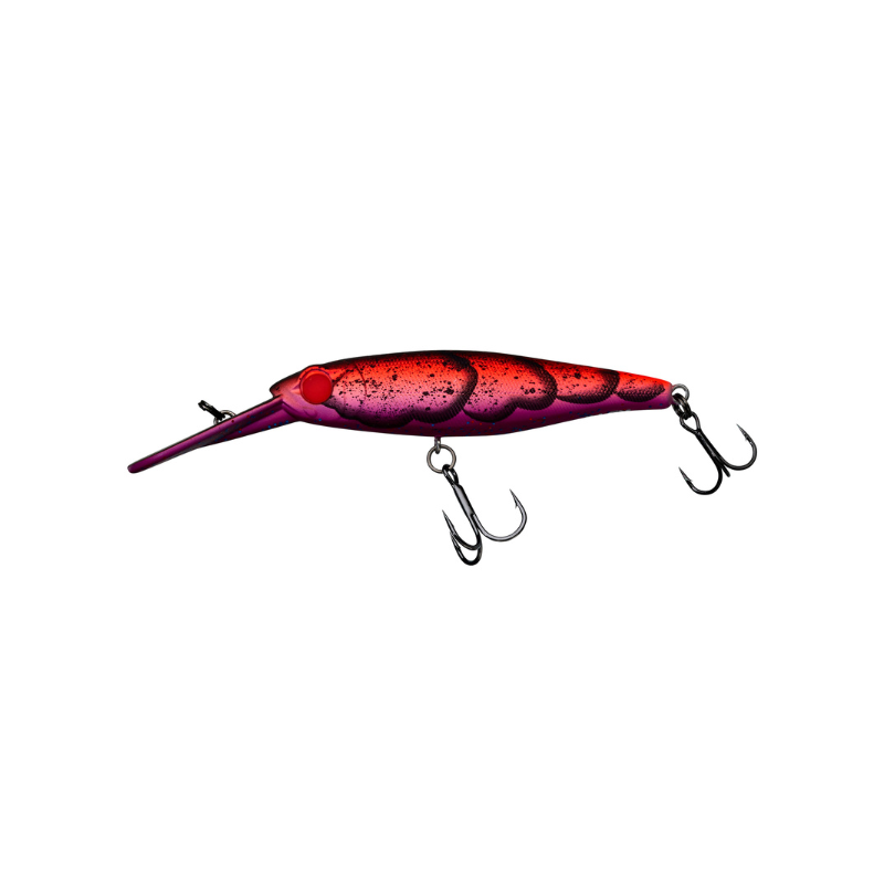 Illex Twitch Flesh 67 DR Magic Mad Craw