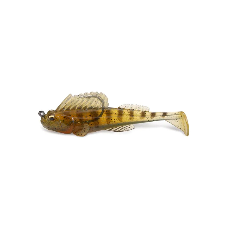 Megabass Dark Sleeper 3" 13gr Numa Chichibu