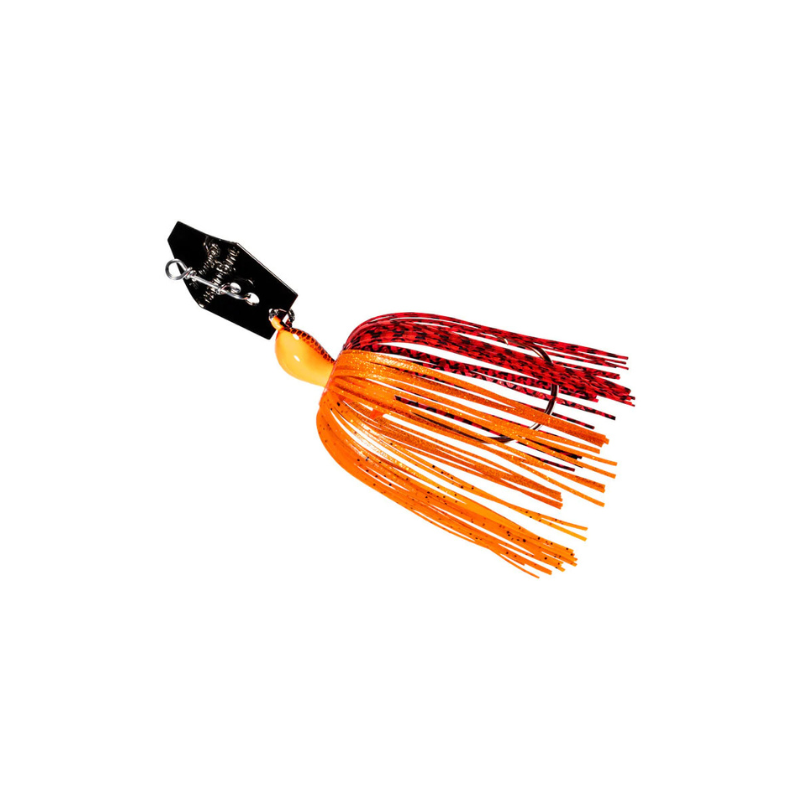 Zman The Original Chatterbait 14g Fire Craw