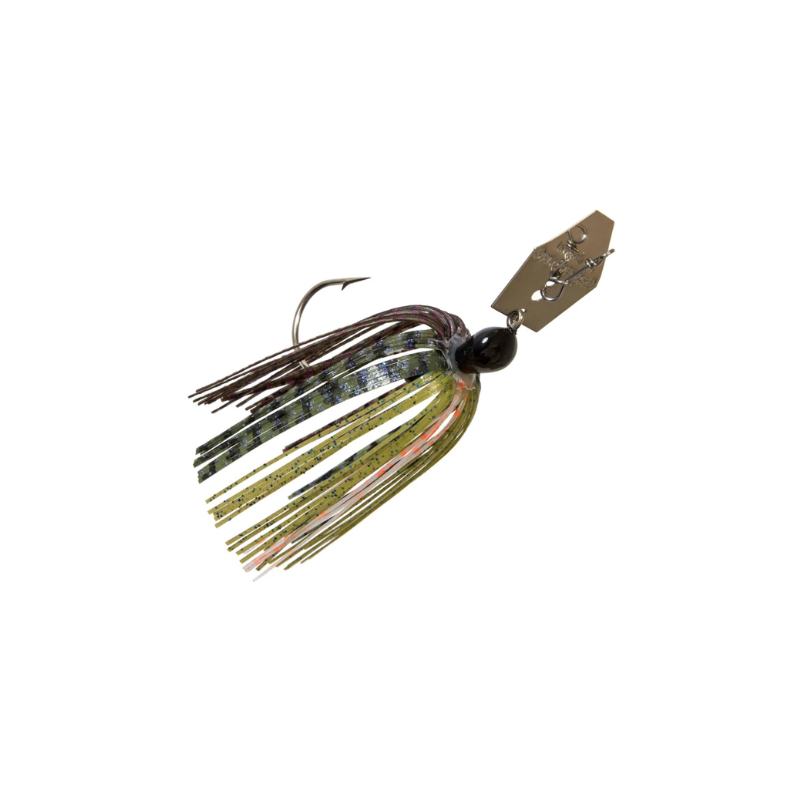 Zman The Original Chatterbait Perch/Bluegill