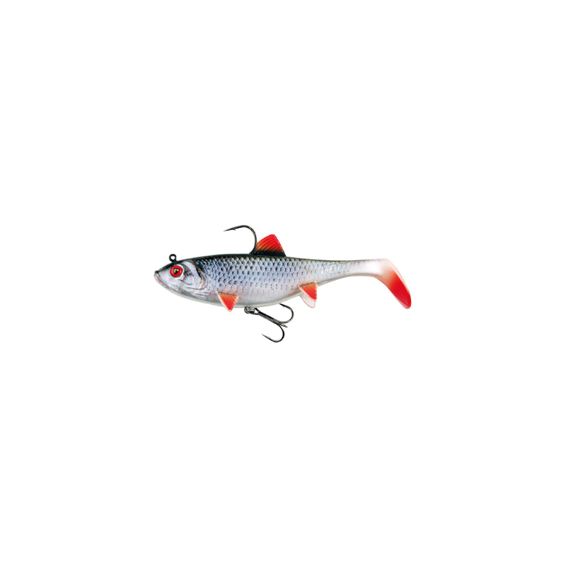 Fox Rage Replicant Wobble 7.5cm Roach