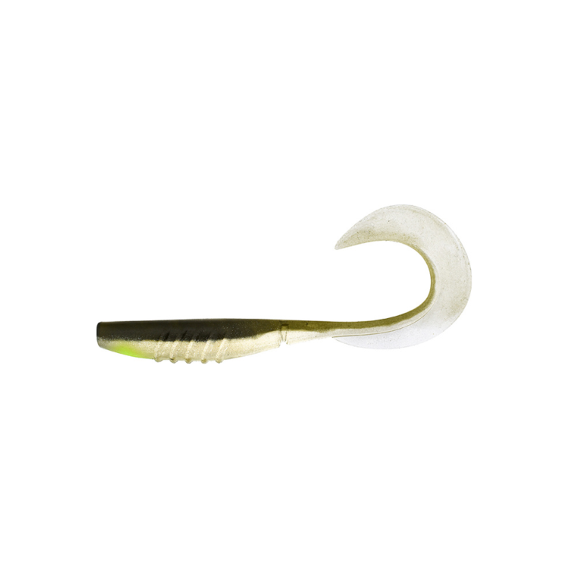 Megabass X-Layer Curly 3.5" Ayu