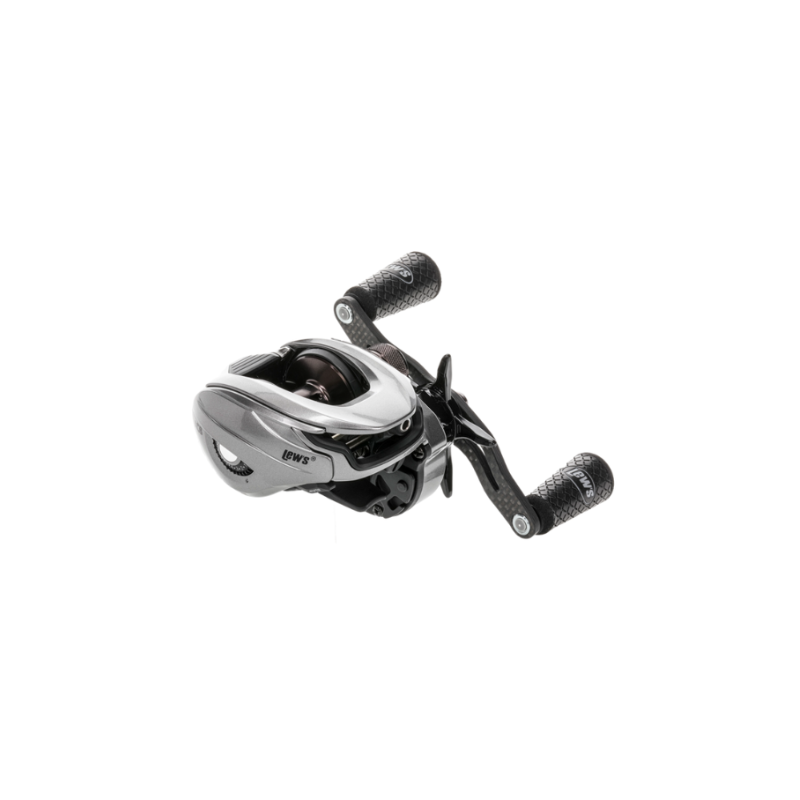 Moulinet Casting Lew's Hypermag Gen 2