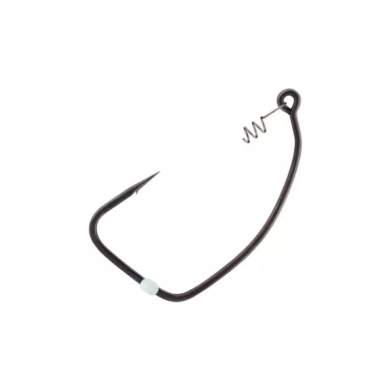 Hameçon Texan BKK Titan Worm Hook