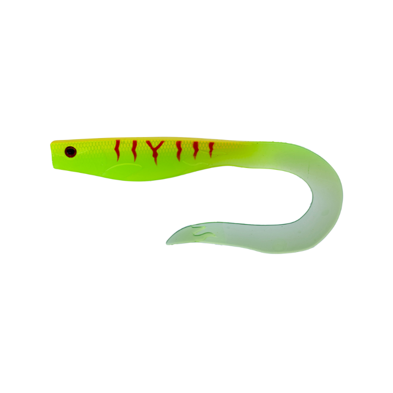 Illex Dexter Eel 150 Magic Muddy Water