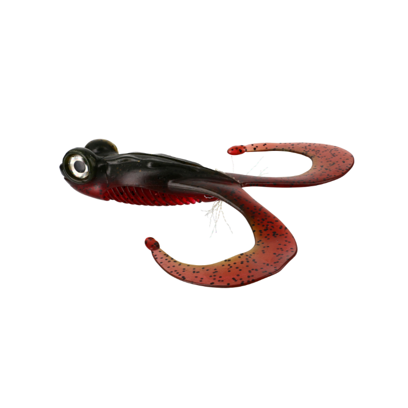 Gunki Bull Frog 130 Red Toad