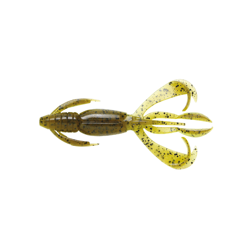 Keitech Crazy Flapper 2.8"