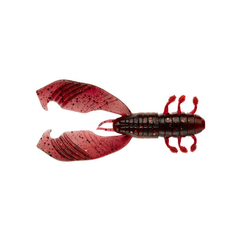Gunki Boogie Craw Vib 90
