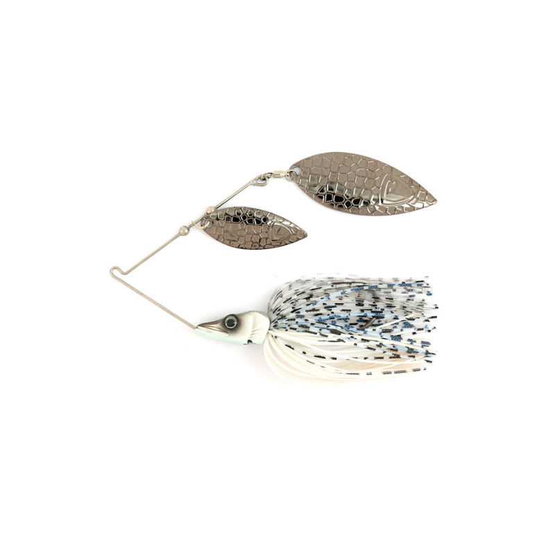 Spinnerbait Fox Rage 14gr Bleak