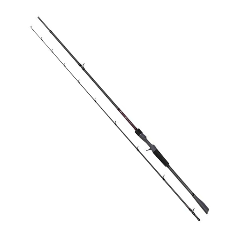 Canne Casting Fox Rage Warrior Pike Cast