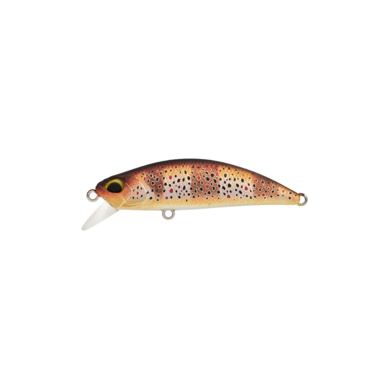 Duo Spearhead Ryuki 45 S ACCZ Mat Zebra Trout UV