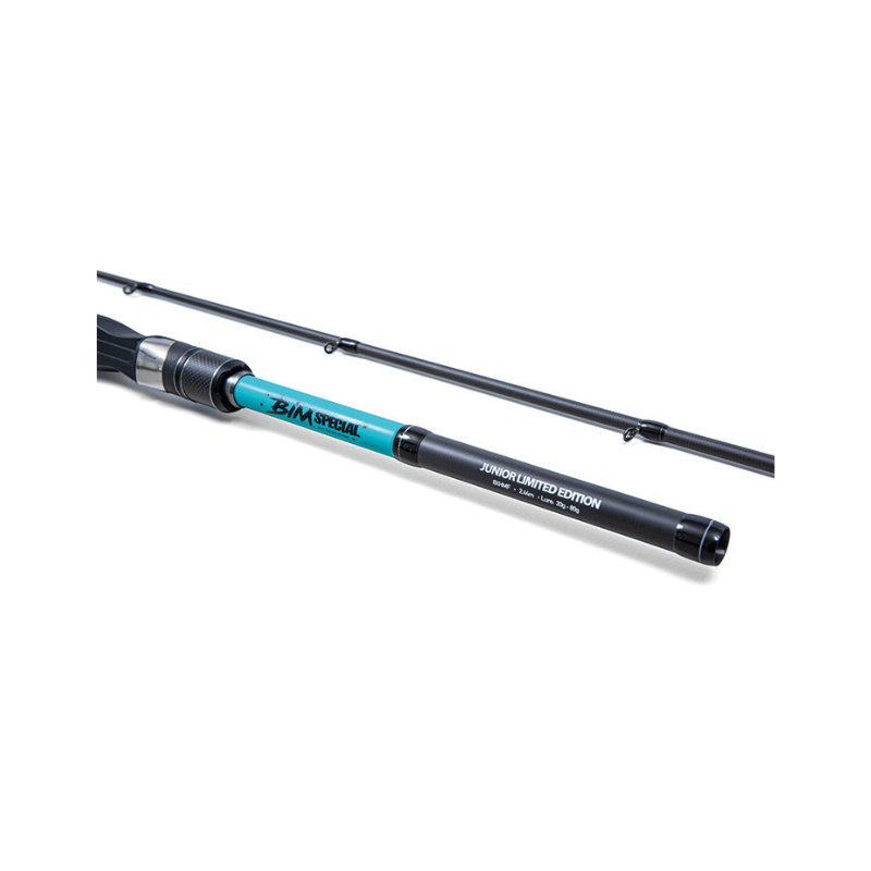 Canne Casting BIM Tackle Special Junior Limited Edition