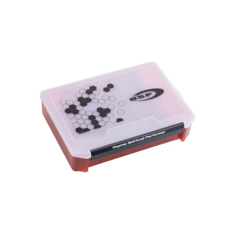 Boite OSP Tool Case 3020 NDDM