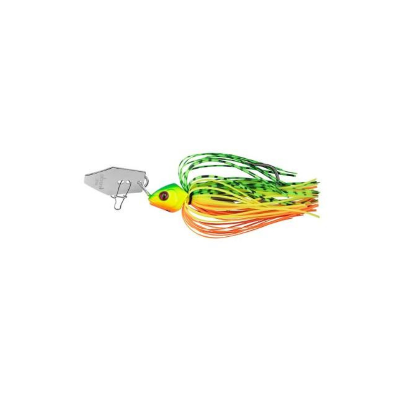 Fox Rage Bladed Jig 28gr Fire Tiger